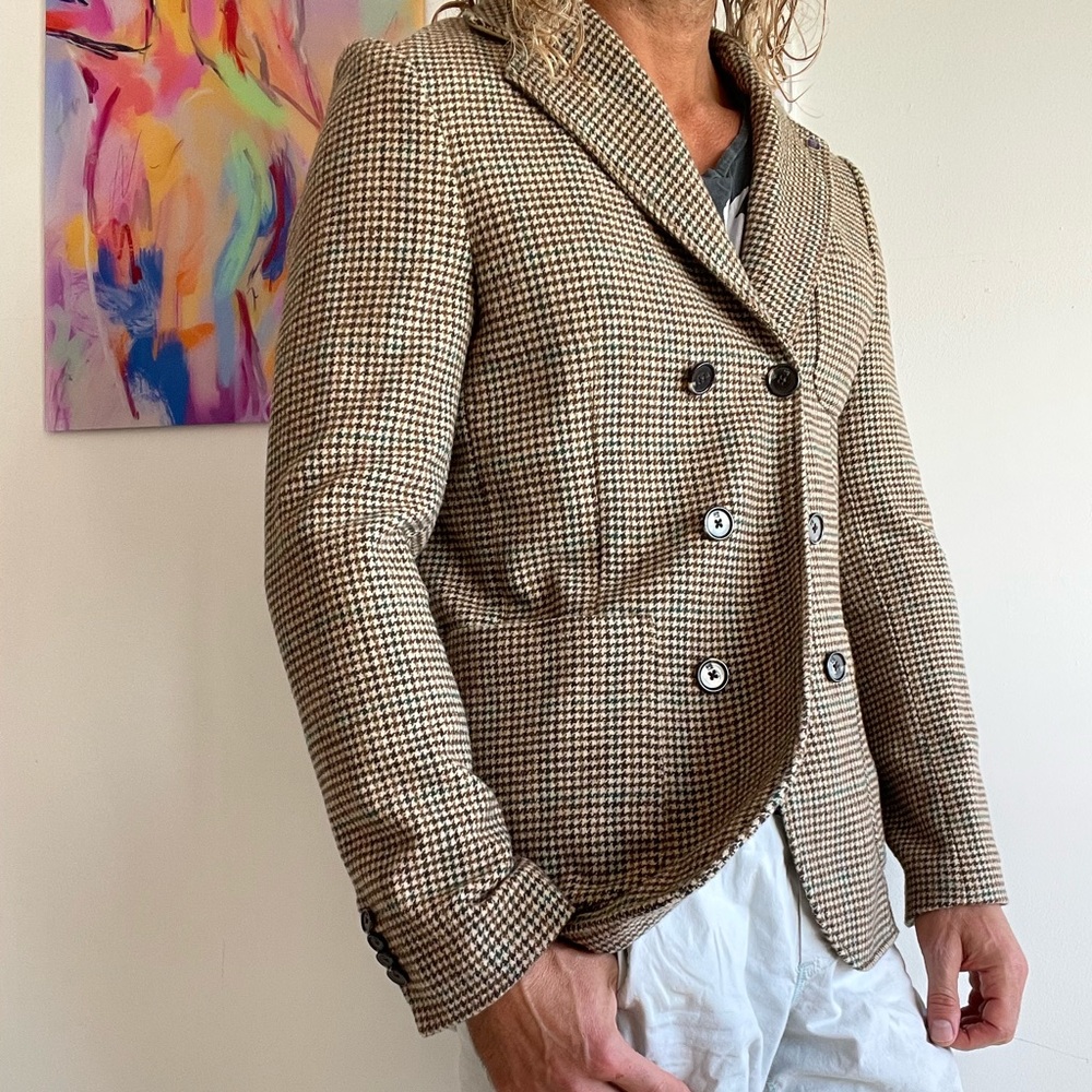 Scotch & Soda 38 (48 EU) Medium Mens Blazer